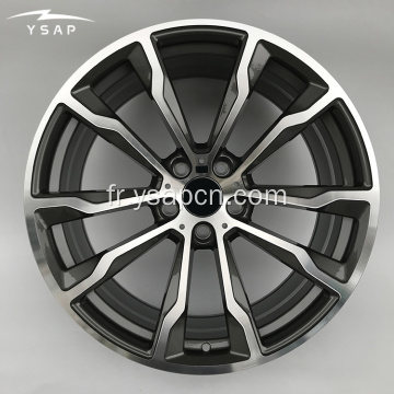 2018+ x5 x6 RIMS FORGED REALS RIMS